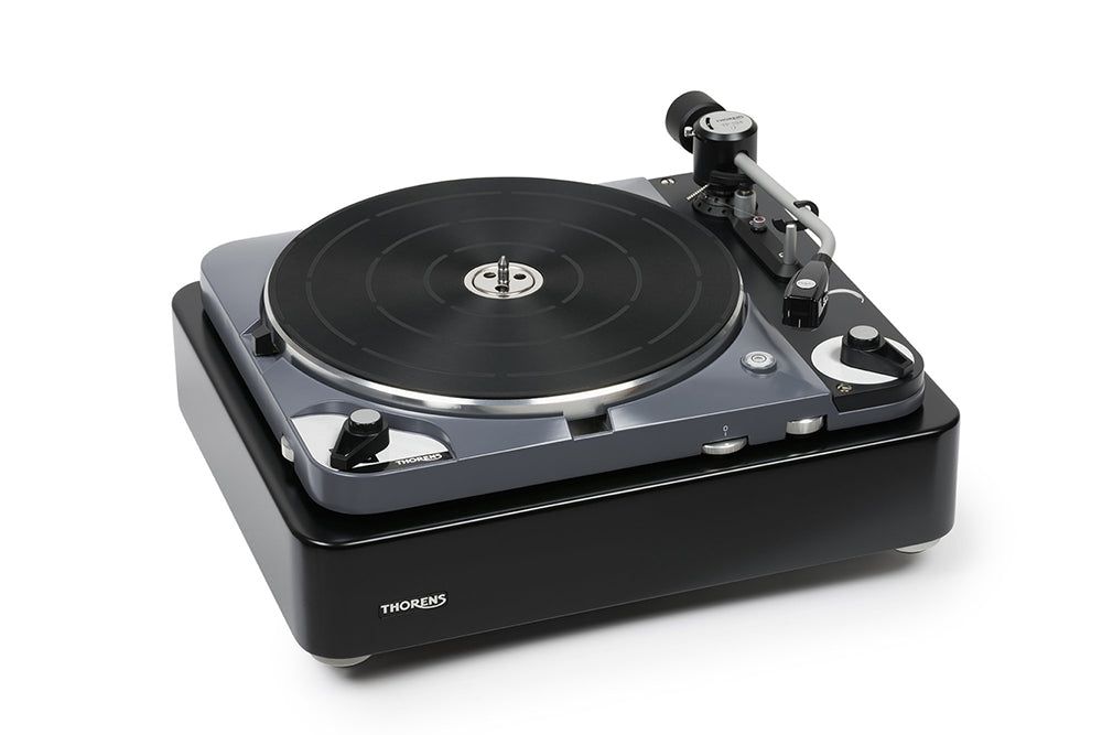 Thorens TD124 DD
