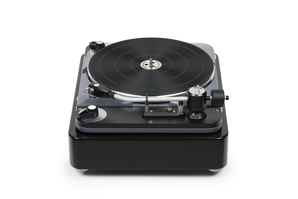 Thorens TD124 DD