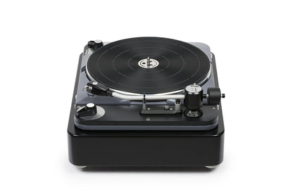 Thorens TD124 DD