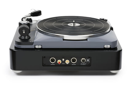 Thorens TD124 DD