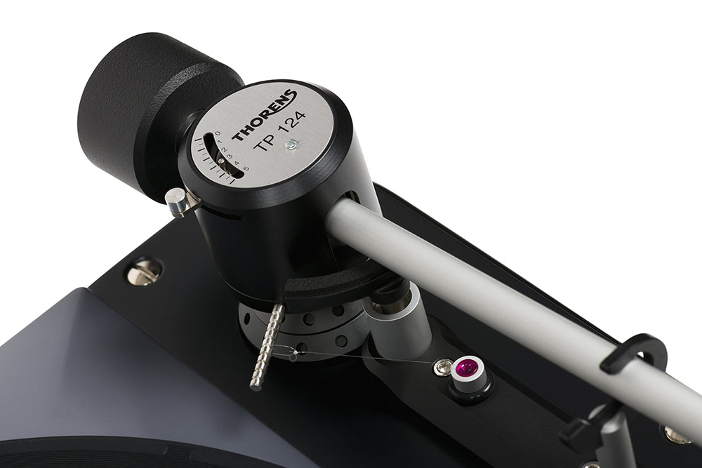 Thorens TD124 DD