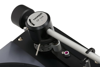 Thorens TD124 DD
