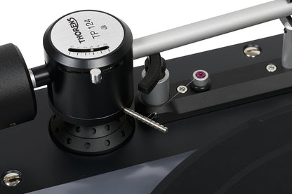 Thorens TD124 DD