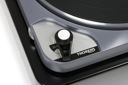 Thorens TD124 DD