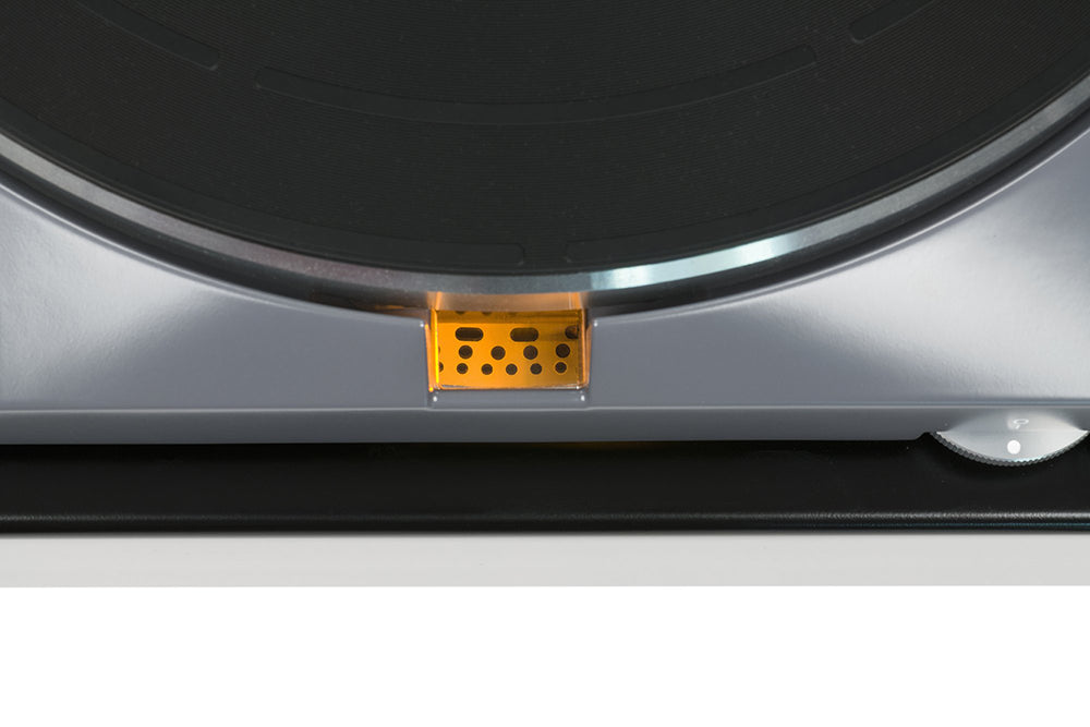 Thorens TD124 DD