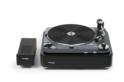Thorens TD124 DD