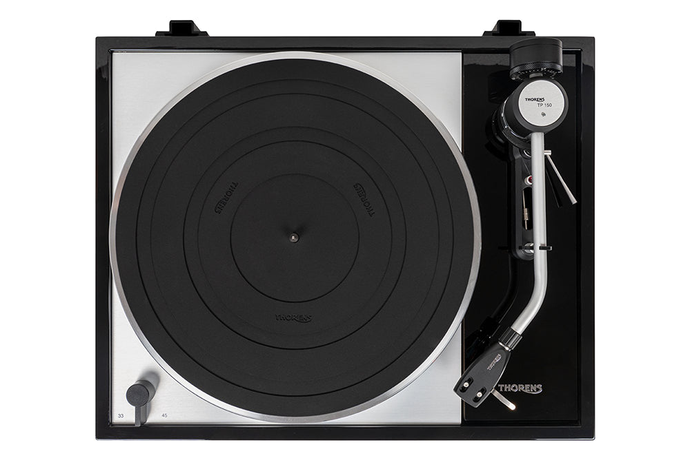 Thorens TD 1500 TP 150