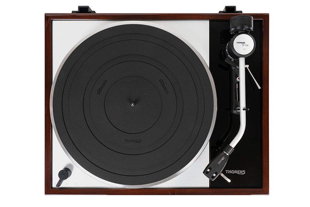 Thorens TD 1500 TP 150