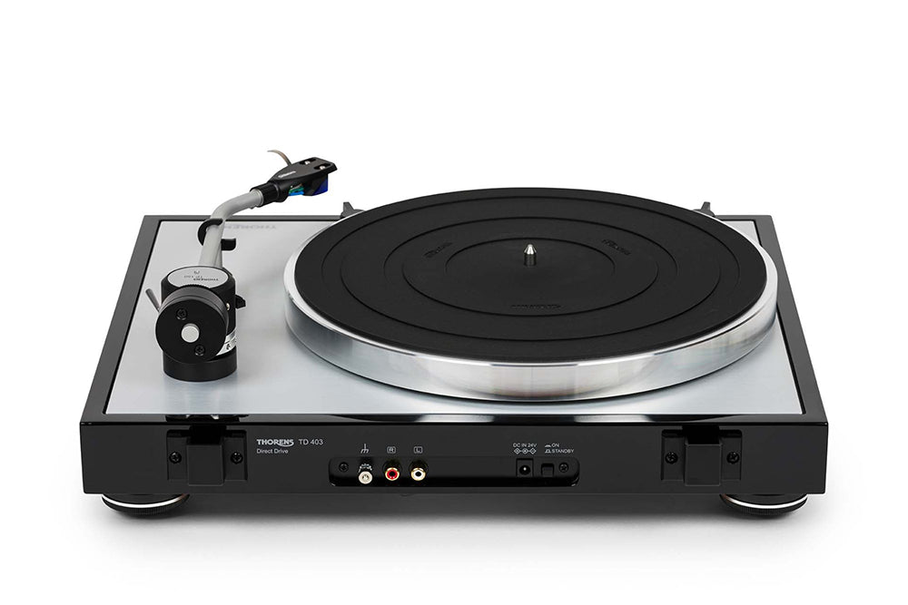 Thorens TD403 DD