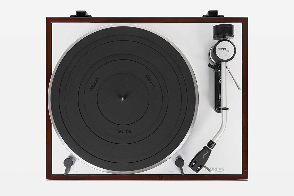 Thorens TD403 DD