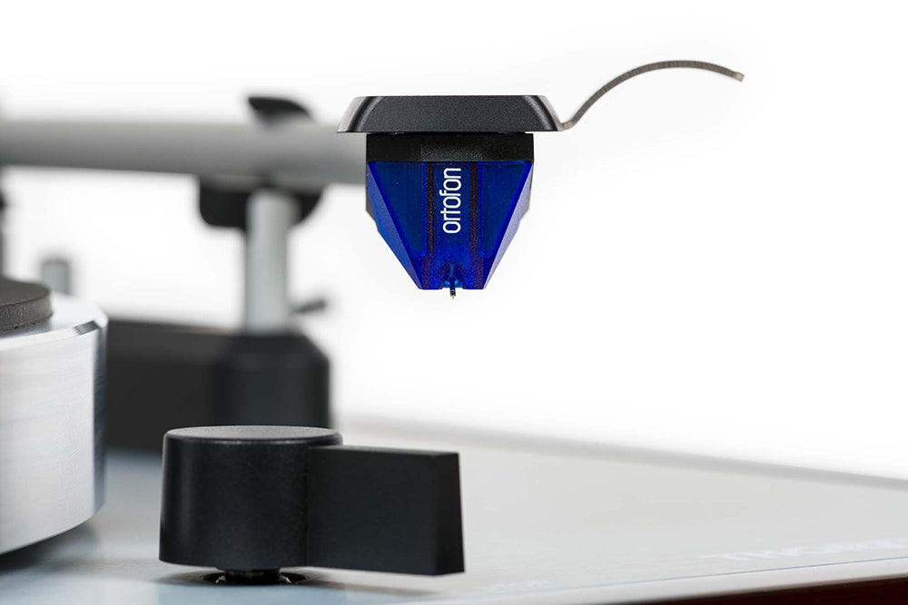 Thorens TD403 DD