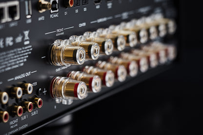Primare Audio SPA25 Prisma Home Cinema Integrated Amplifier