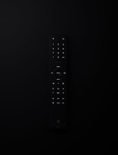 Primare Audio PRISMA Remote Control