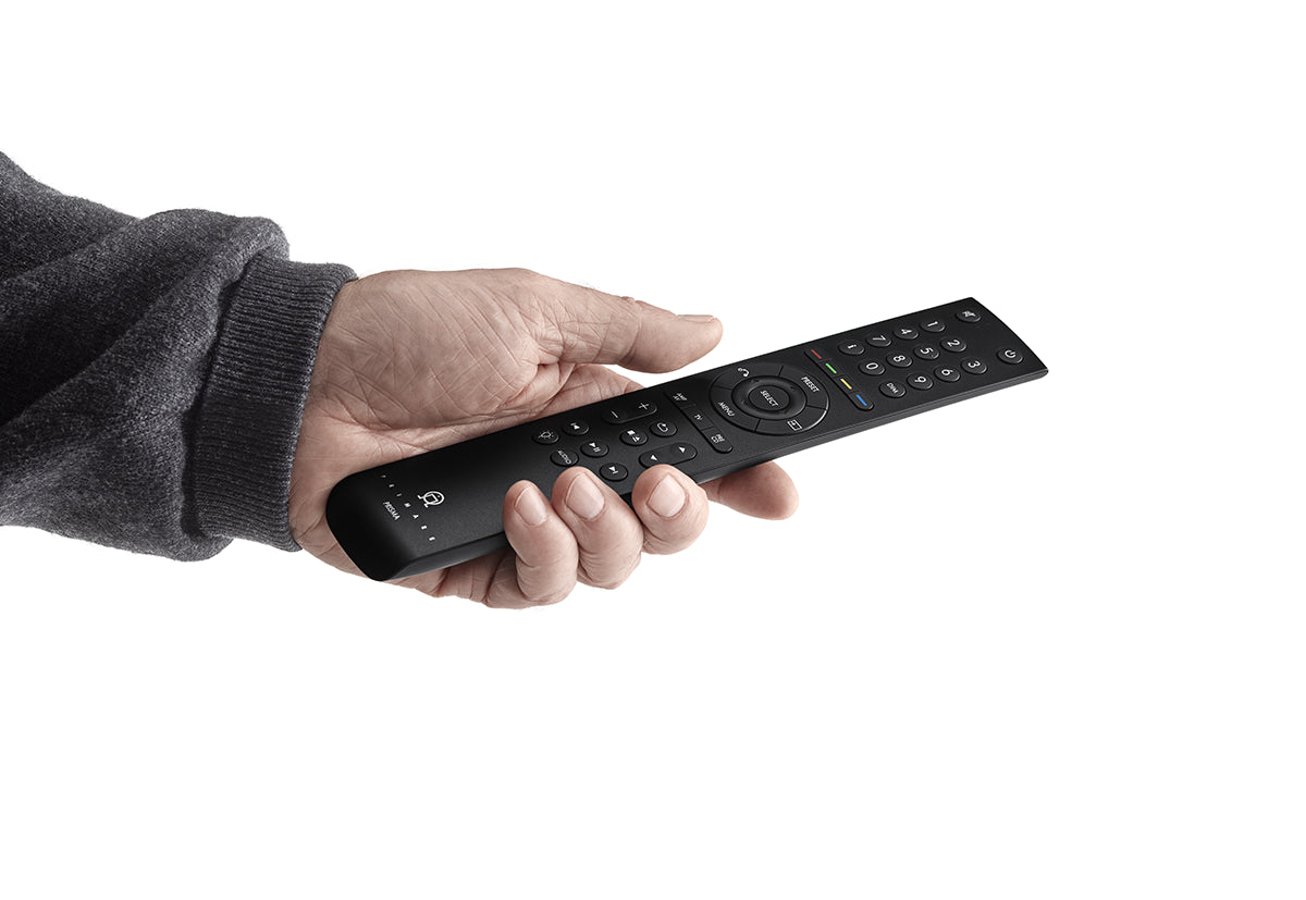 Primare Audio PRISMA Remote Control