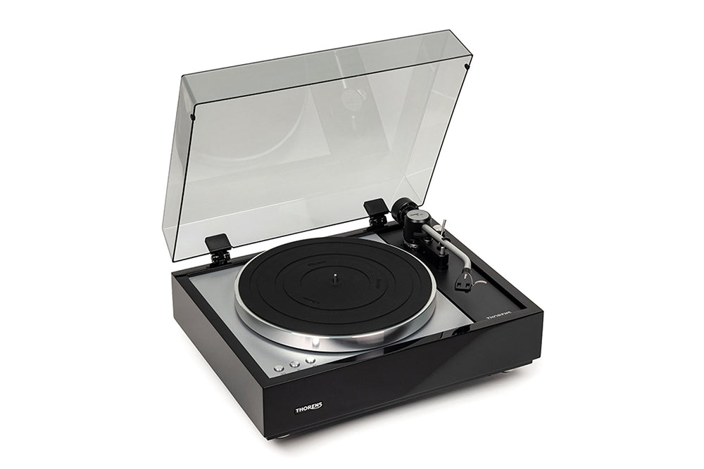 Thorens TD 1600 TP 160