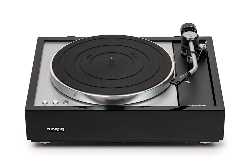 Thorens TD 1600 TP 160