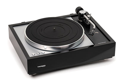Thorens TD 1600 TP 160