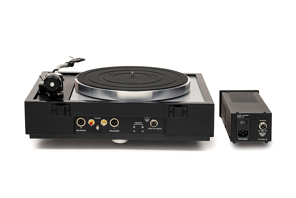 Thorens TD 1600 TP 160