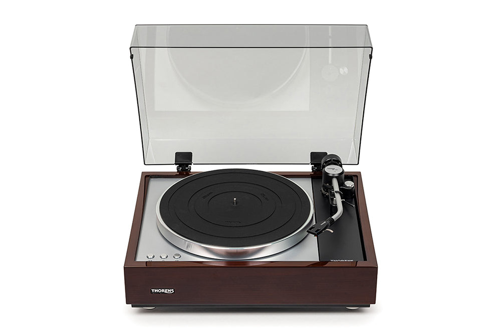 Thorens TD 1600 TP 160