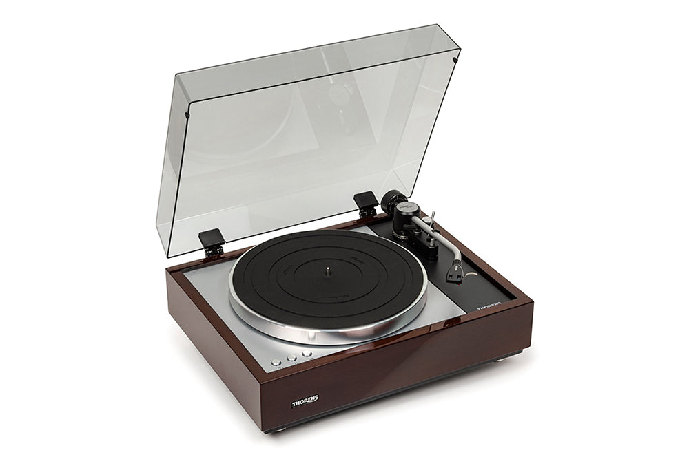 Thorens TD 1600 TP 160