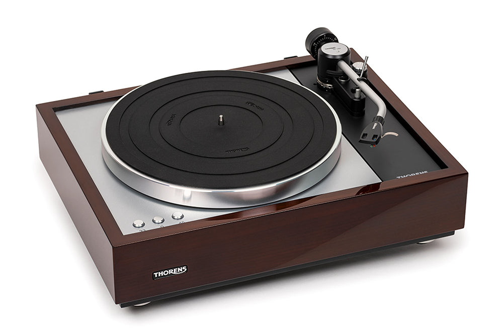 Thorens TD 1600 TP 160