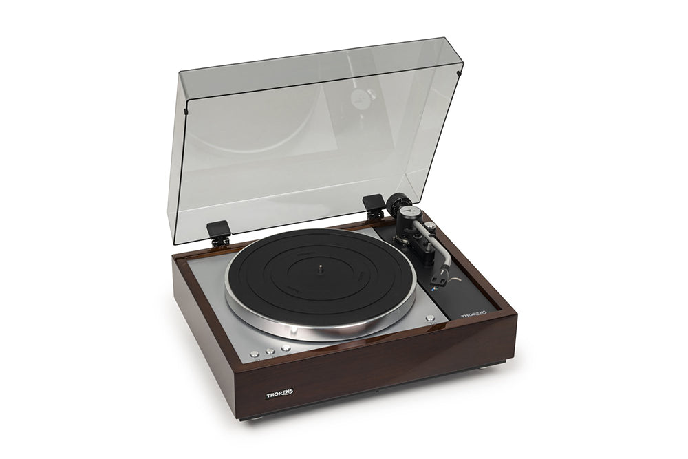 Thorens TD 1601 TP 160