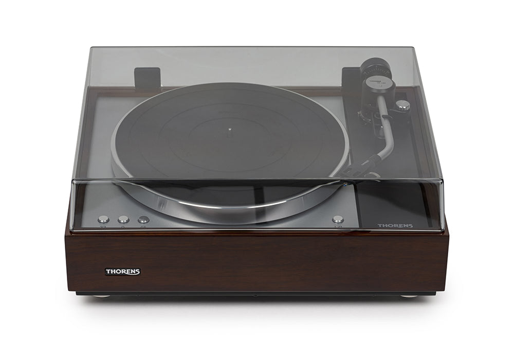 Thorens TD 1601 TP 160
