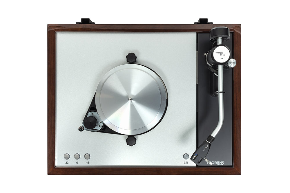 Thorens TD 1601 TP 160