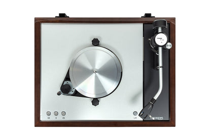 Thorens TD 1601 TP 160