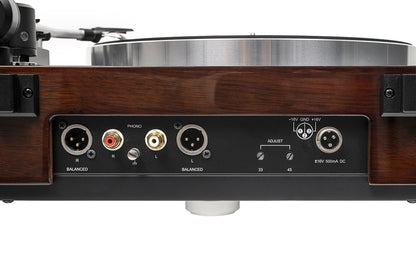 Thorens TD 1601 TP 160