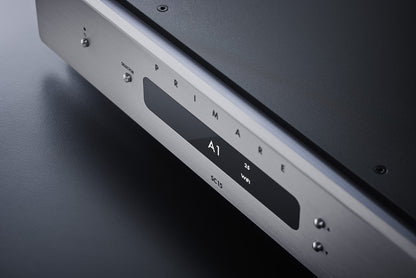 Primare Audio SC15 Prisma MK2 – Network Player And DAC
