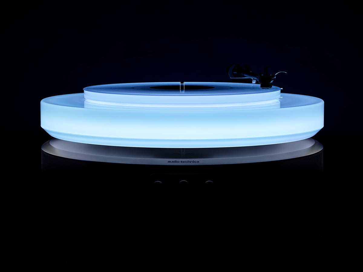Audio-Technica Hotaru Turntable