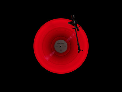 Audio-Technica Hotaru Turntable