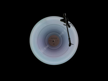 Audio-Technica Hotaru Turntable