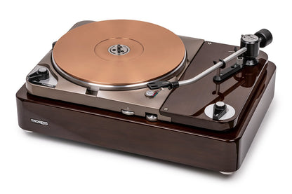 Thorens TD124 DD Exclusive