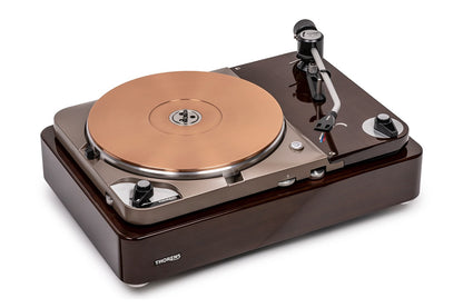 Thorens TD124 DD Exclusive