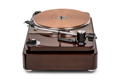 Thorens TD124 DD Exclusive
