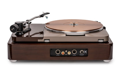 Thorens TD124 DD Exclusive