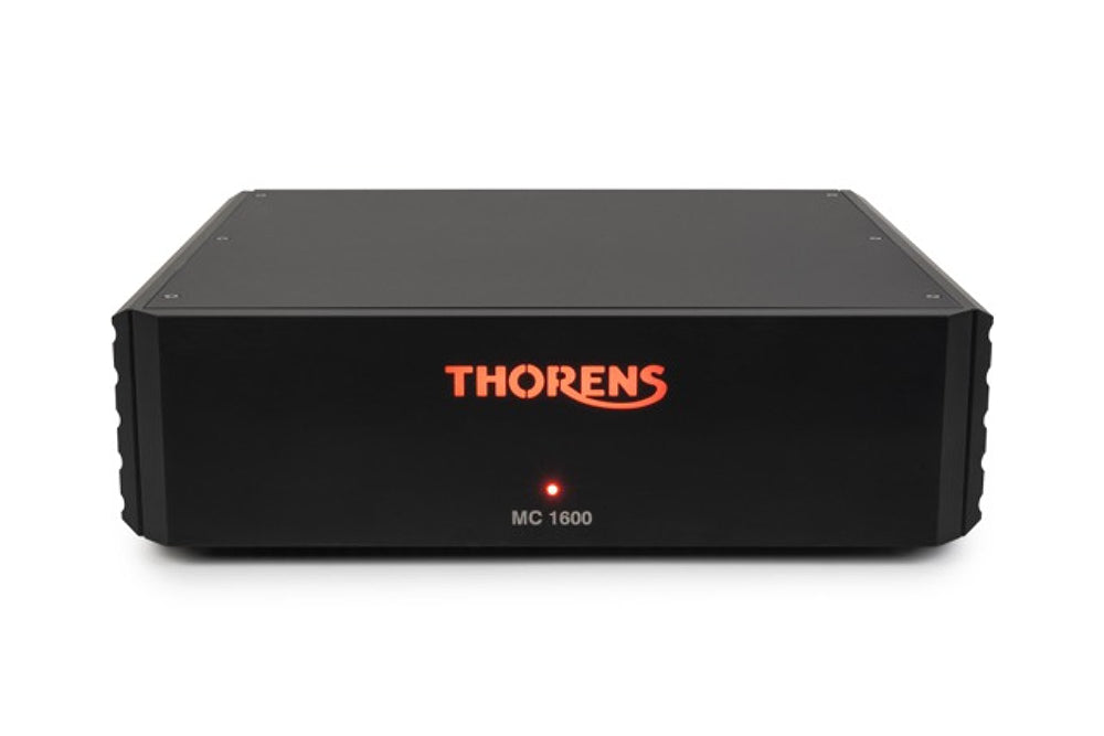 Thorens MC 1600 MM/MC Phonopreamplifier