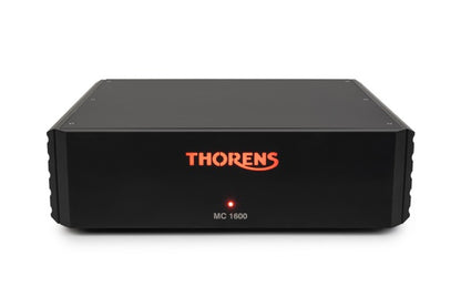 Thorens MC 1600 MM/MC Phonopreamplifier