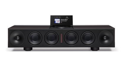 Primare Audio Allt-i-Ett