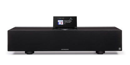Primare Audio Allt-i-Ett