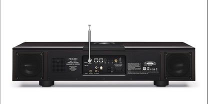 Primare Audio Allt-i-Ett
