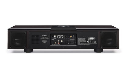 Primare Audio Allt-i-Ett