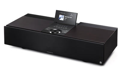 Primare Audio Allt-i-Ett