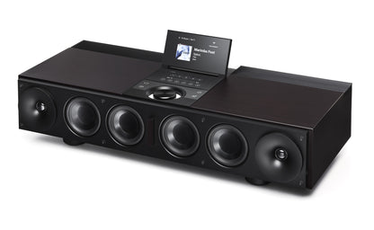 Primare Audio Allt-i-Ett