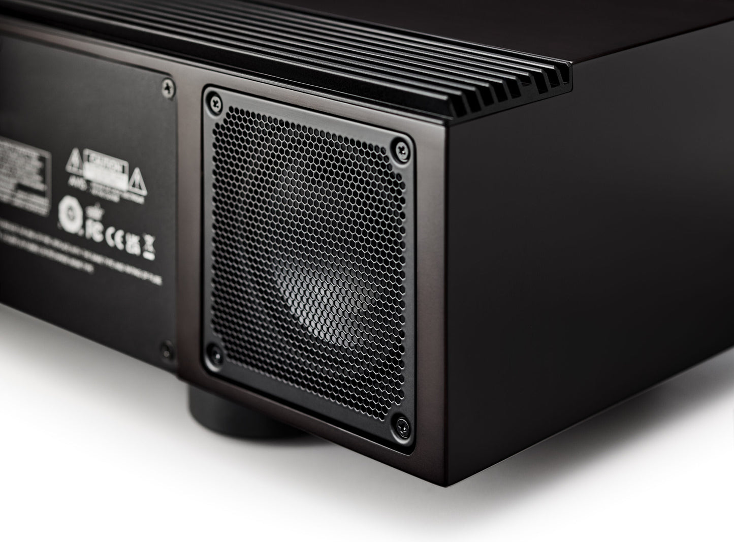 Primare Audio Allt-i-Ett