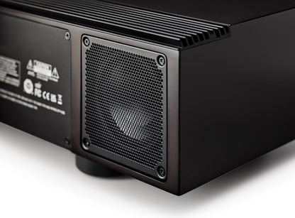 Primare Audio Allt-i-Ett