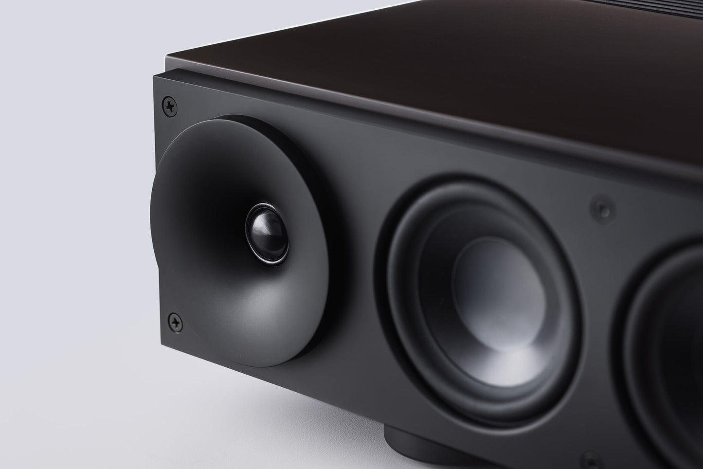 Primare Audio Allt-i-Ett
