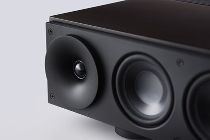 Primare Audio Allt-i-Ett